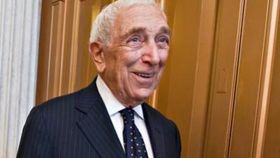New Jersey Sen. Lautenberg Mourned