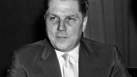 Hoffa Mystery Still Fascinates After 4 Decades