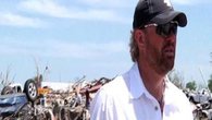 Moore Native Toby Keith Tours Tornado Damage