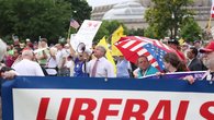 Audit the IRS Rally