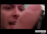 Water Cooler: Daily Kos blogger, Ryan Clayton accuses Andrew Breitbart (Part 2)