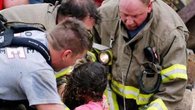 School Storm Protection Spotty in Tornado Zones