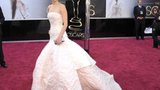Stars Shine Bright for Hollywood's Biggest Night