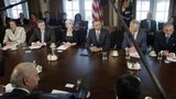 Obama: Managing Cuts "Best We Can"