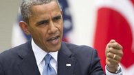 Obama Says He's 'outraged' by IRS Case