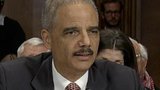 Holder: Budget Cuts May Hamper National Security