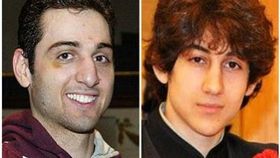 Bomb Suspect Influenced by Mysterious Radical