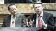 Times Convention Chatter: Part 2 of 3 (8/31/2012)