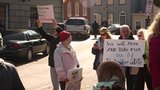 Gun-rights supporters swarm Annapolis