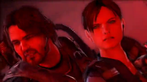 Zadzooks: Resident Evil Revelations trailer