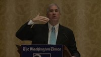 The Washington Times 30th Anniversary Symposium - Plenary