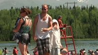 Unusual Heat Wave Bakes Alaska