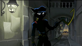 Zadzooks: Sly Cooper: Thieves in Time trailer