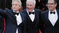 'Behind the Candelabra' Brings Stars to Cannes