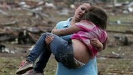First Person: Mom Discusses Famous Tornado Photo