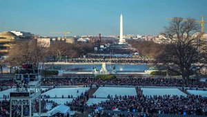2013 Inauguration in 2 minutes 