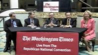 Times Convention Chatter: Part 4 of 4 (8/30/2012)
