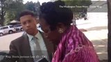 Water Cooler: Rep. Sheila Jackson Lee