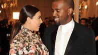 Family Tweets Say Kim Kardashian Gives Birth