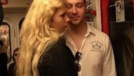 Looking for Love? Take the The Prague Metro