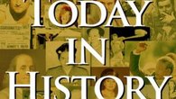 Today in History May 24