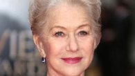 Showbiz Minute: Mirren, Sande, Perry