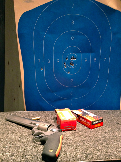 taurus taurus
