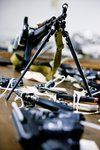 MILLER: Soldier wants his guns back, Congress up in arms