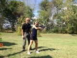 MILLER: Gun training