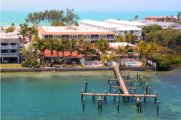 Tortuga Inn Anna Maria Island