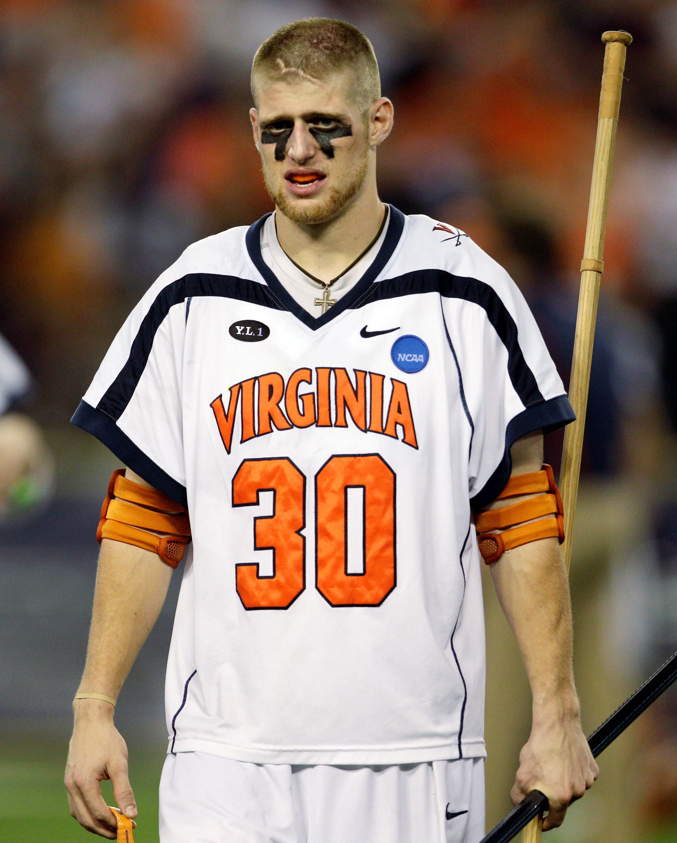 Bray Malphrus, Virginia stayed the course - Washington Times