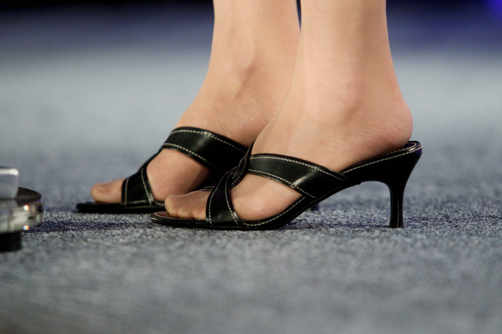 Sarah Palin Shoes