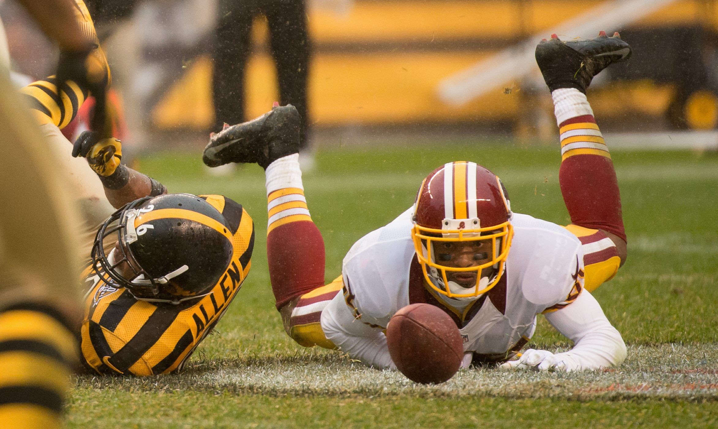 Washington Redskins, Brian Orakpo unlikely to reach new contract