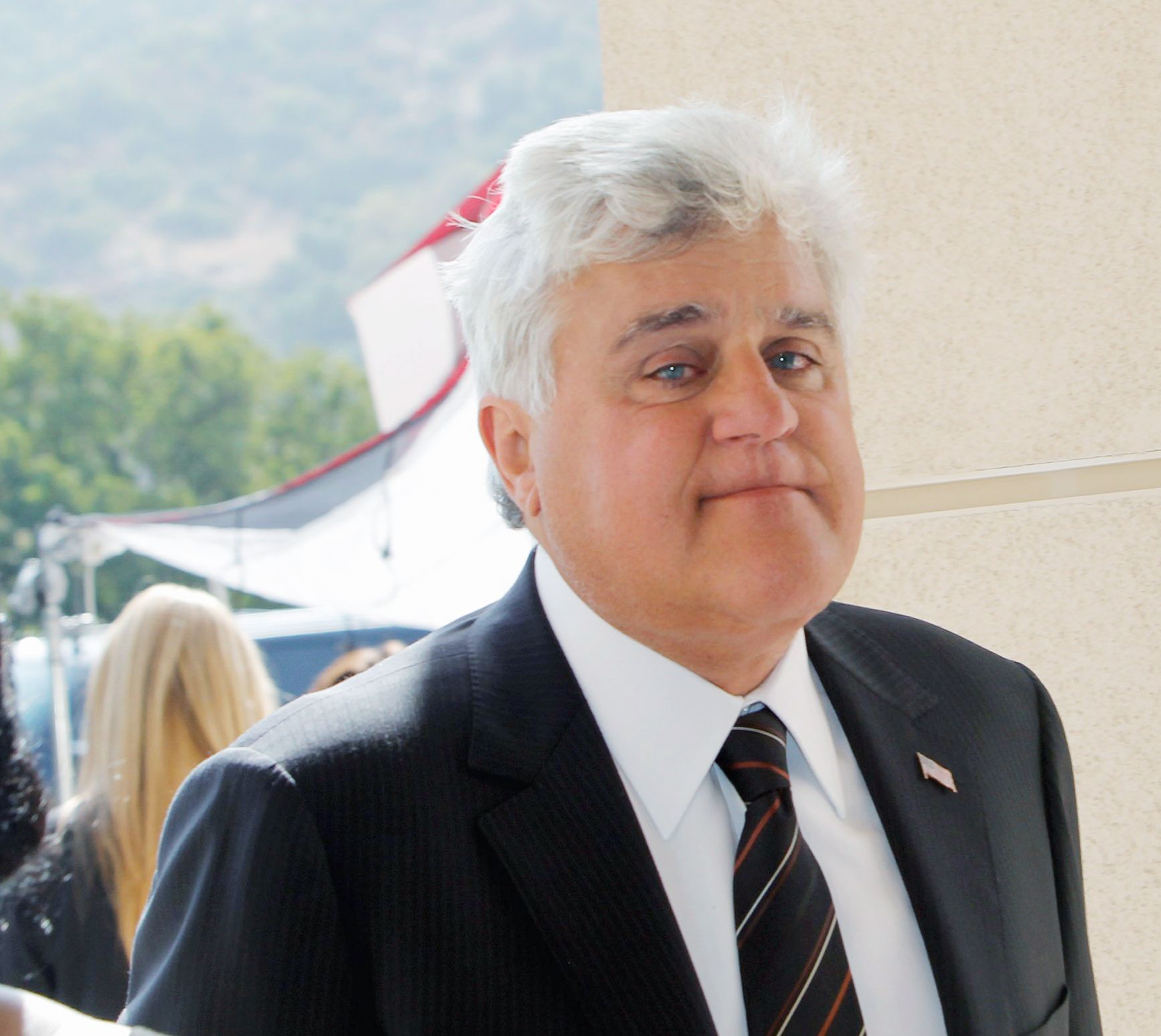 Jay Leno: 'Tonight Show' host will get $15M for exit - Washington Times