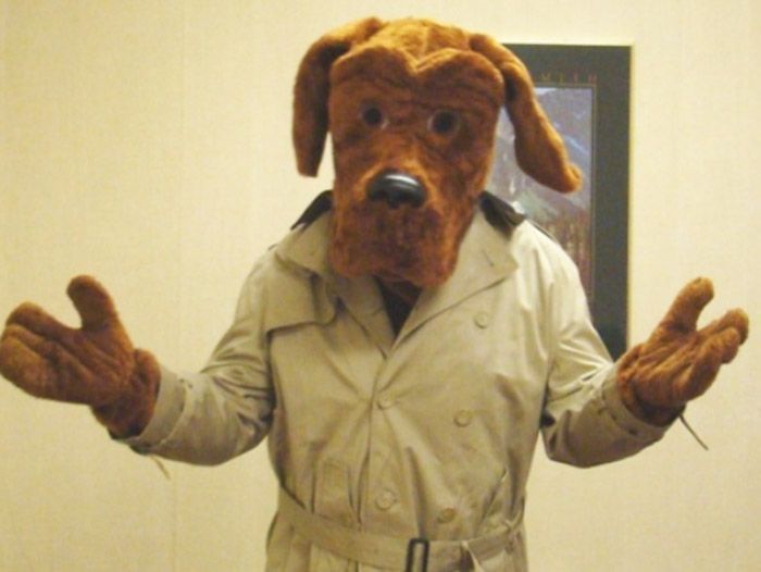 Mcgruff The Crime Dog Actor Sentenced To 16 Years In Prison Washington Times mcgruff the crime dog actor sentenced