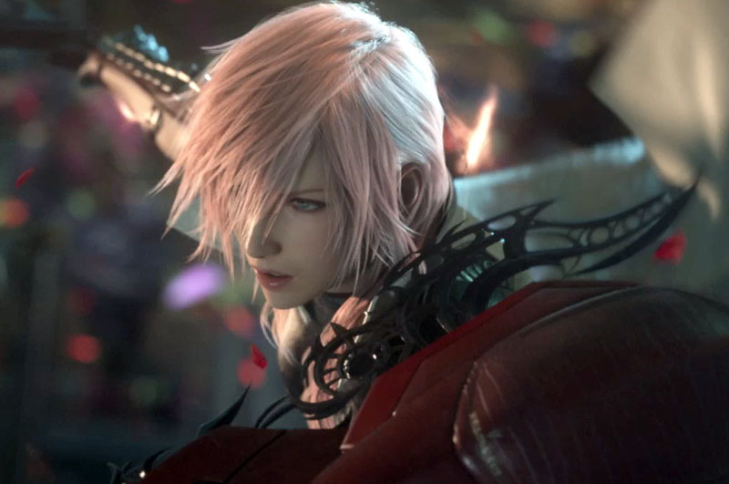 Sakurai Praises Lightning Returns: Final Fantasy XIII - My Nintendo News