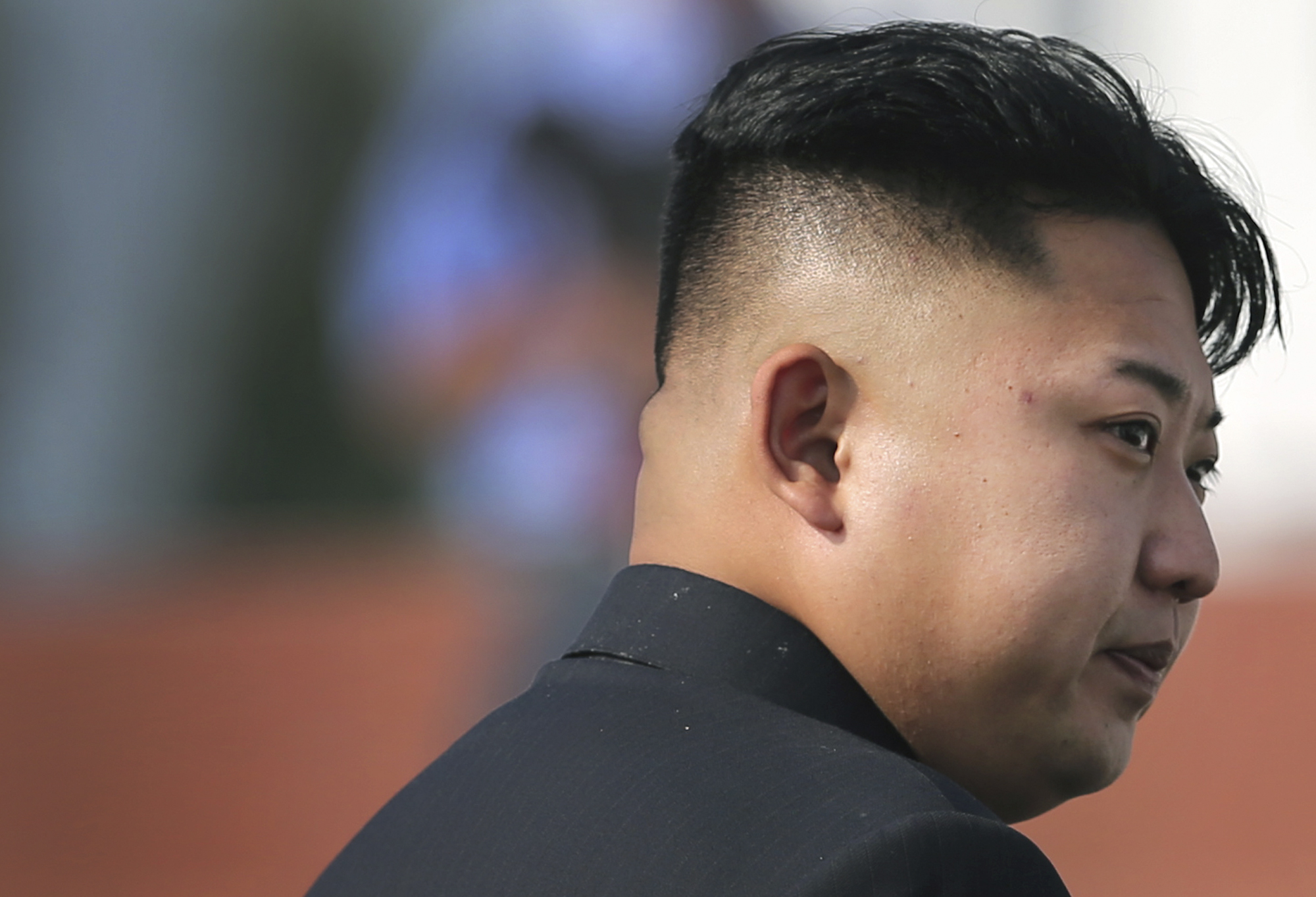 Kim Jong Un's 'train seen in satellite images' amid conflicting reports  about his health | World News | Sky News