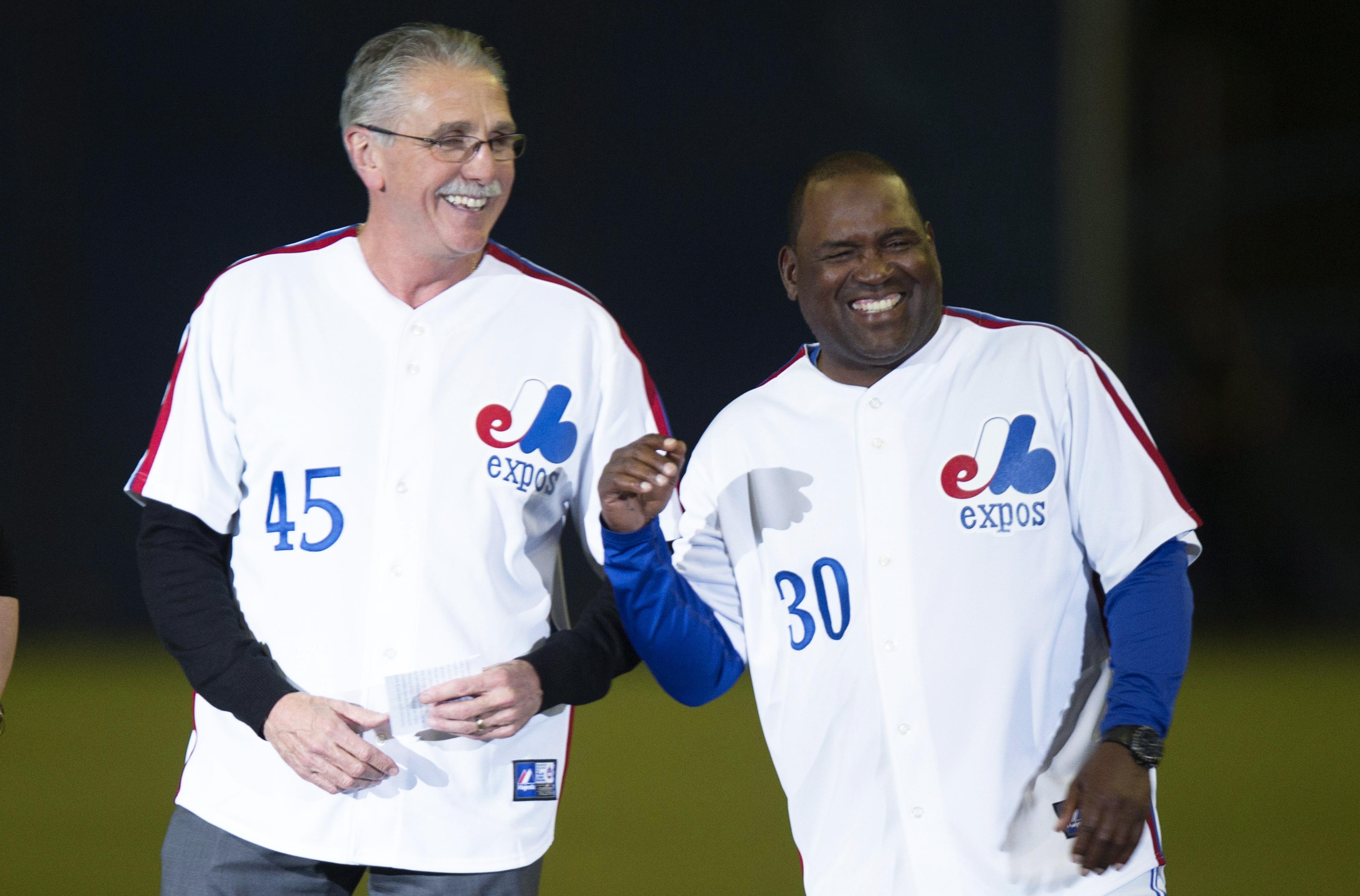 Nationals to Wear 1969 Expos Throwback Jerseys in July