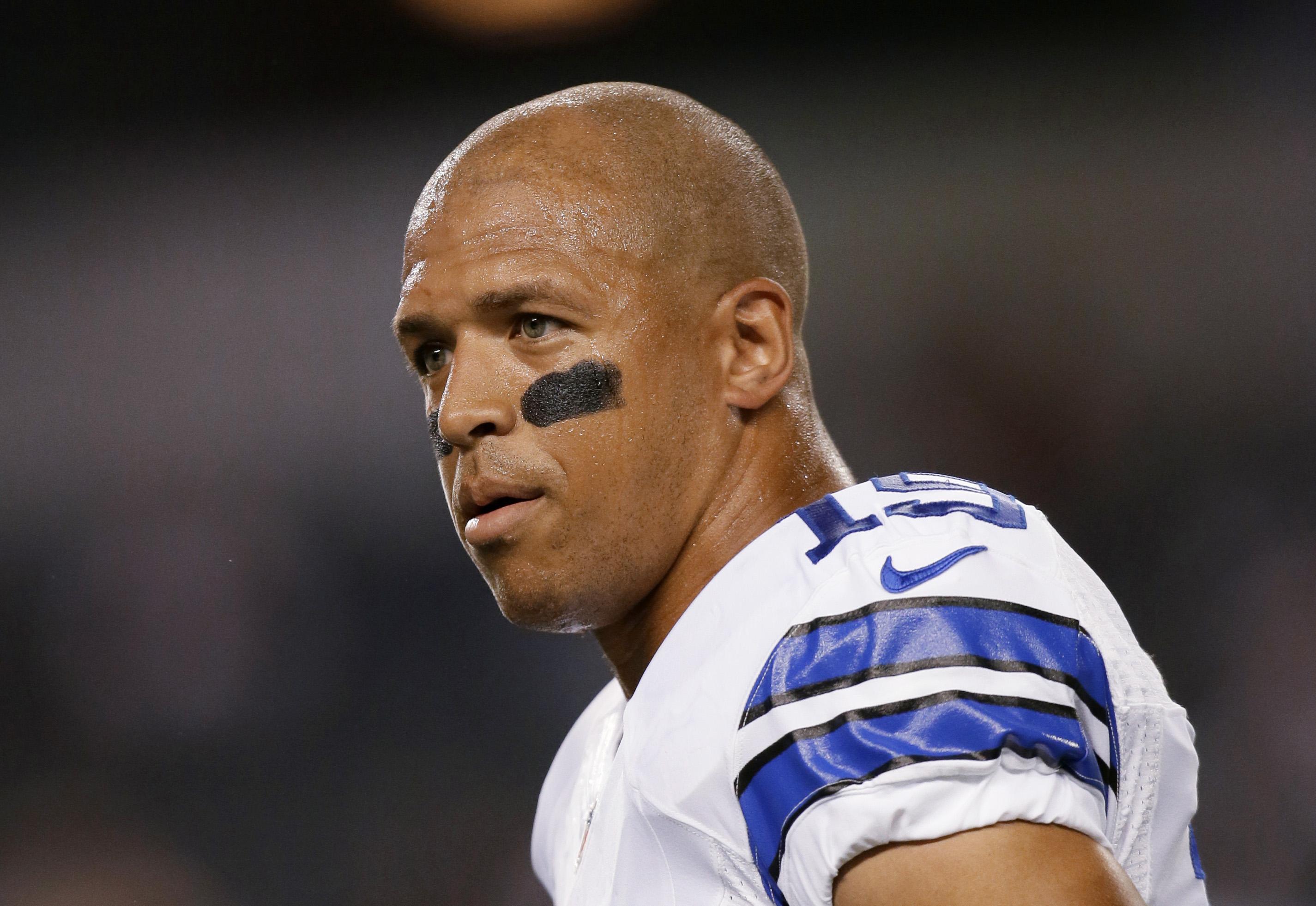 Former Cowboys WR Miles Austin Joins New York Jets Coaching Staff ✭ Inside  The Star