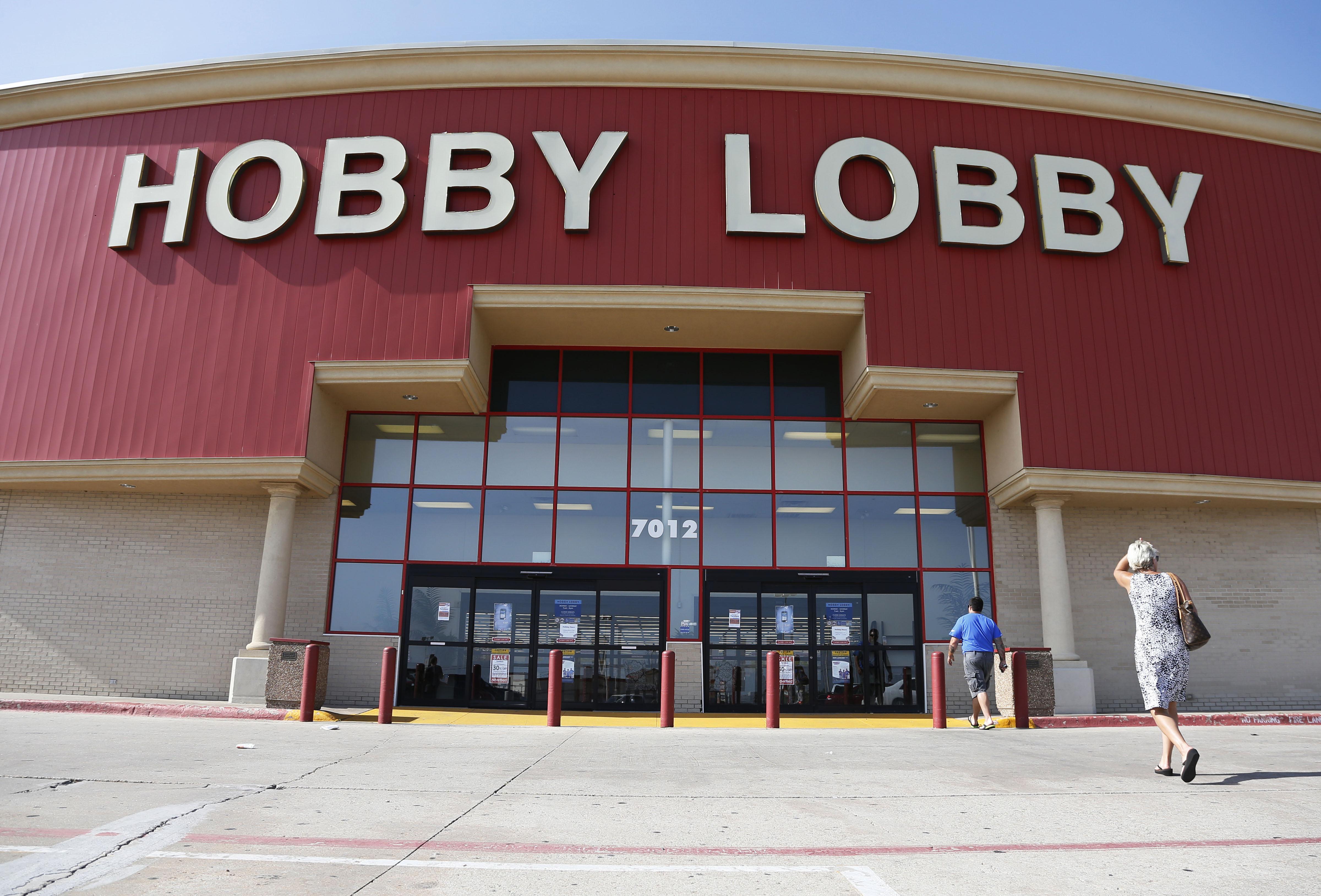 Propietario de Hobby Lobby para dar millones a la compañía, elija la fe sobre la riqueza