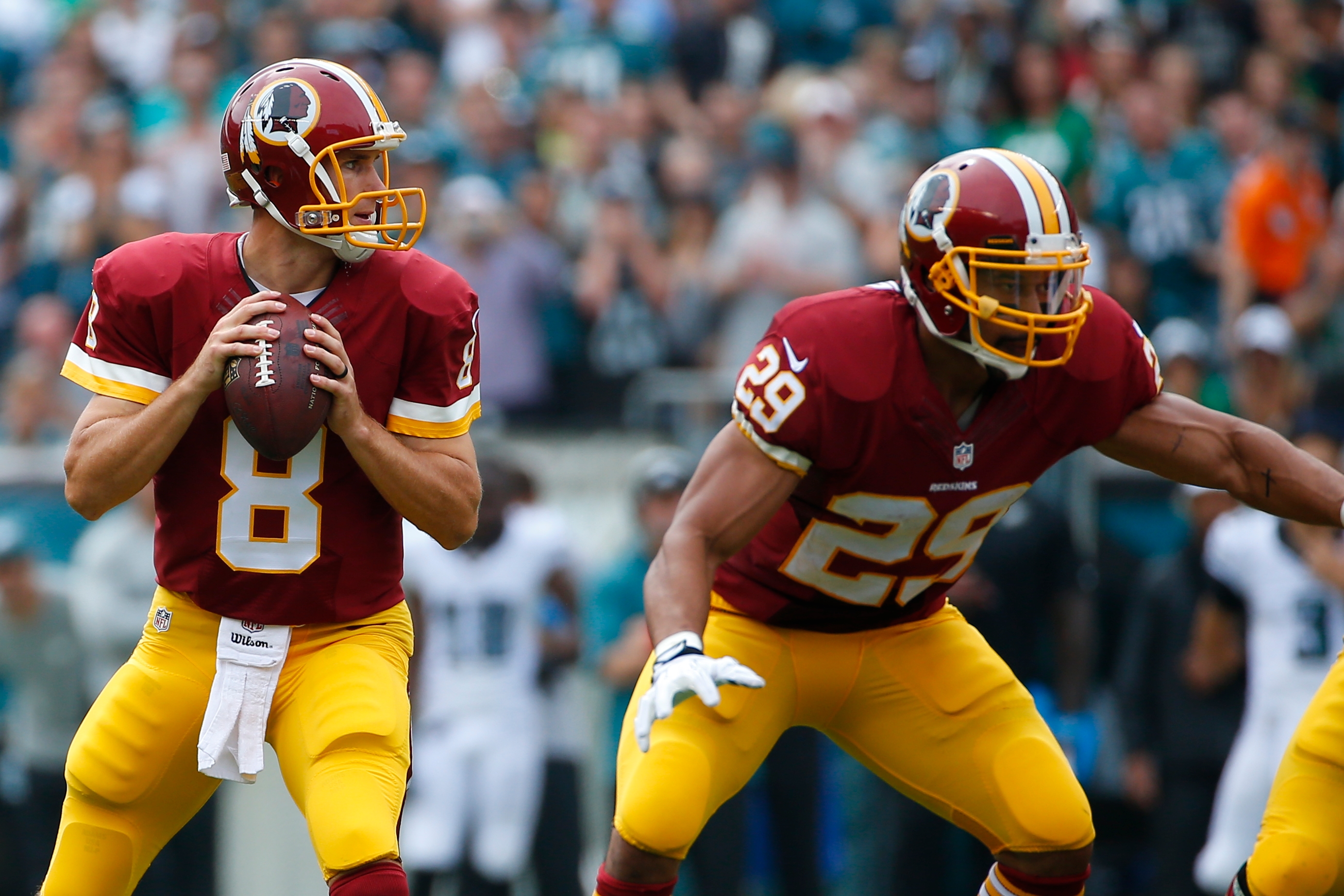 The latest washington redskins news sportspyder