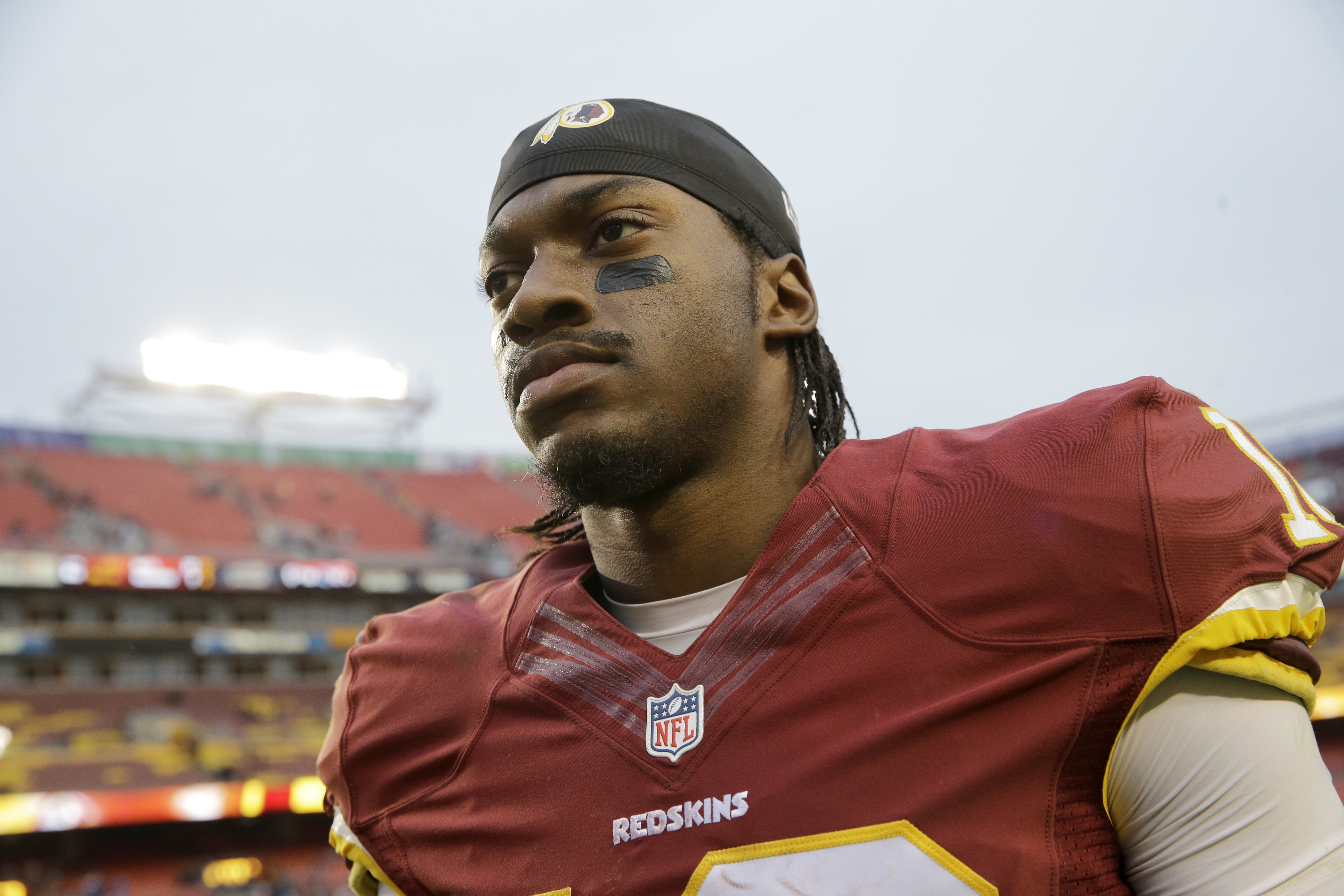 Fact or Fiction for Washington Redskins Quarterback Robert Griffin III, News, Scores, Highlights, Stats, and Rumors