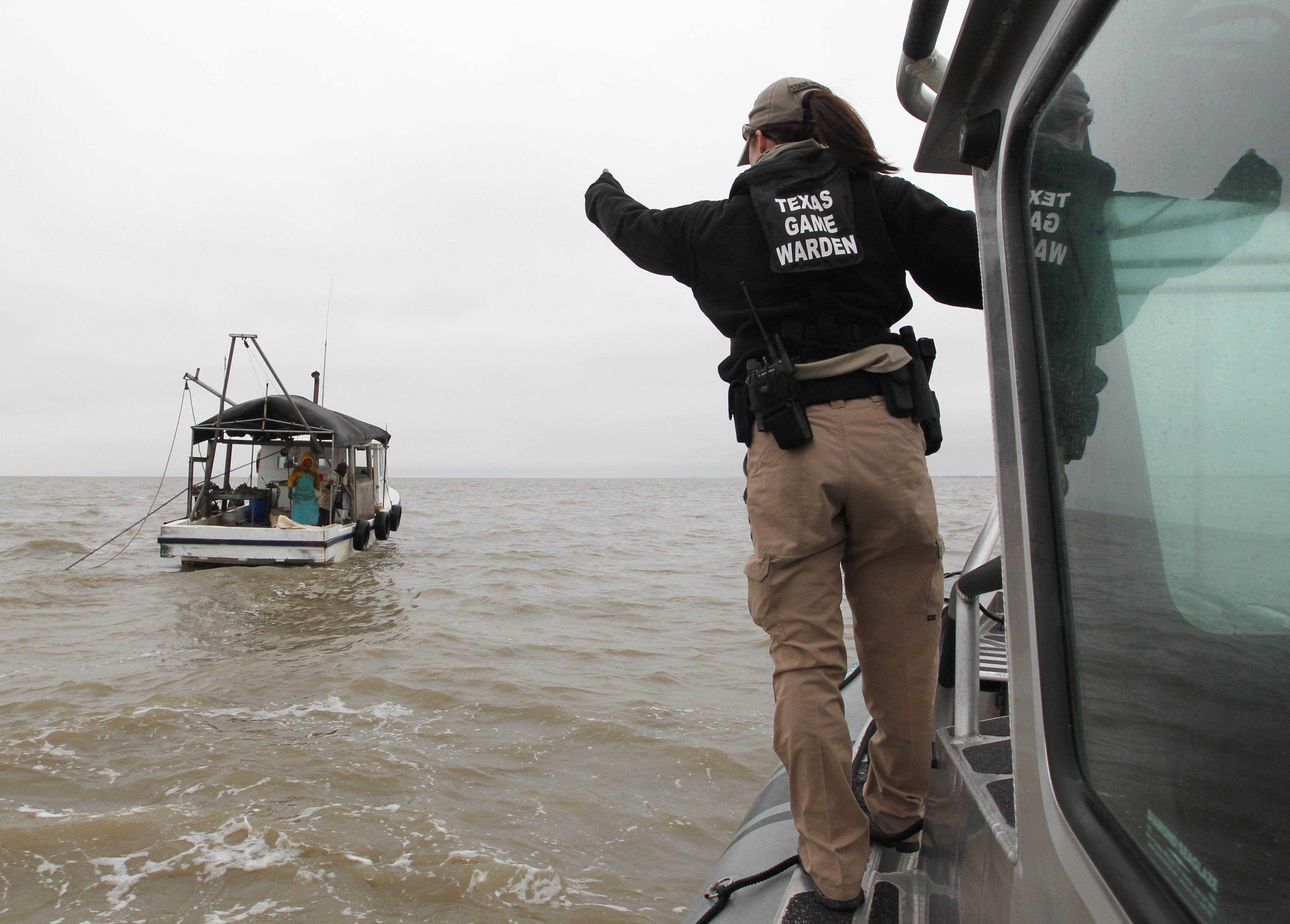 Galveston Bay areas to close for oyster harvesting - Washington Times