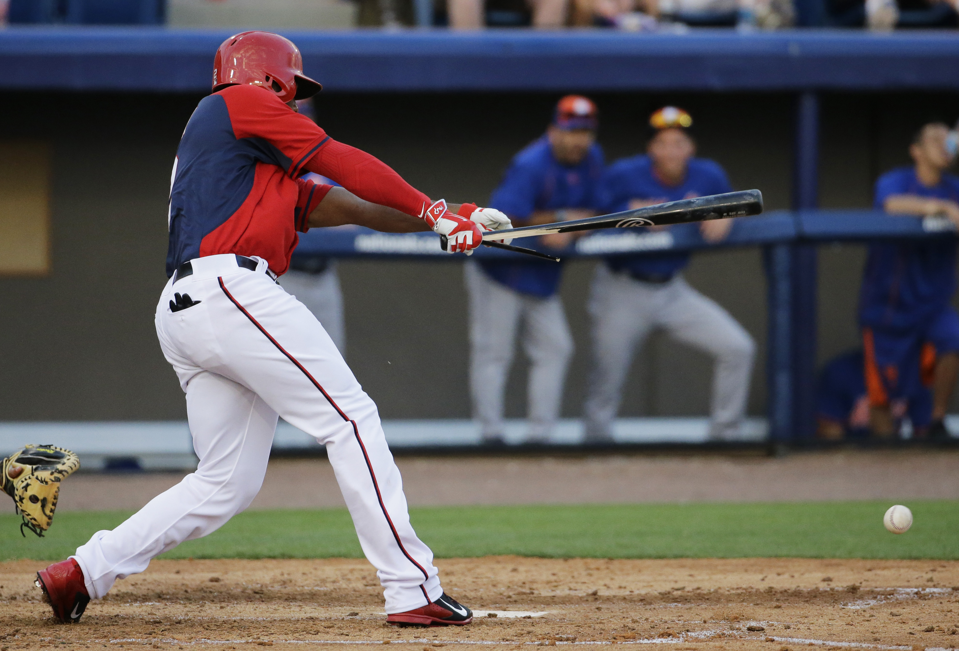 Washington Nationals' Outfield Upgrade: Jayson Werth - Federal Baseball