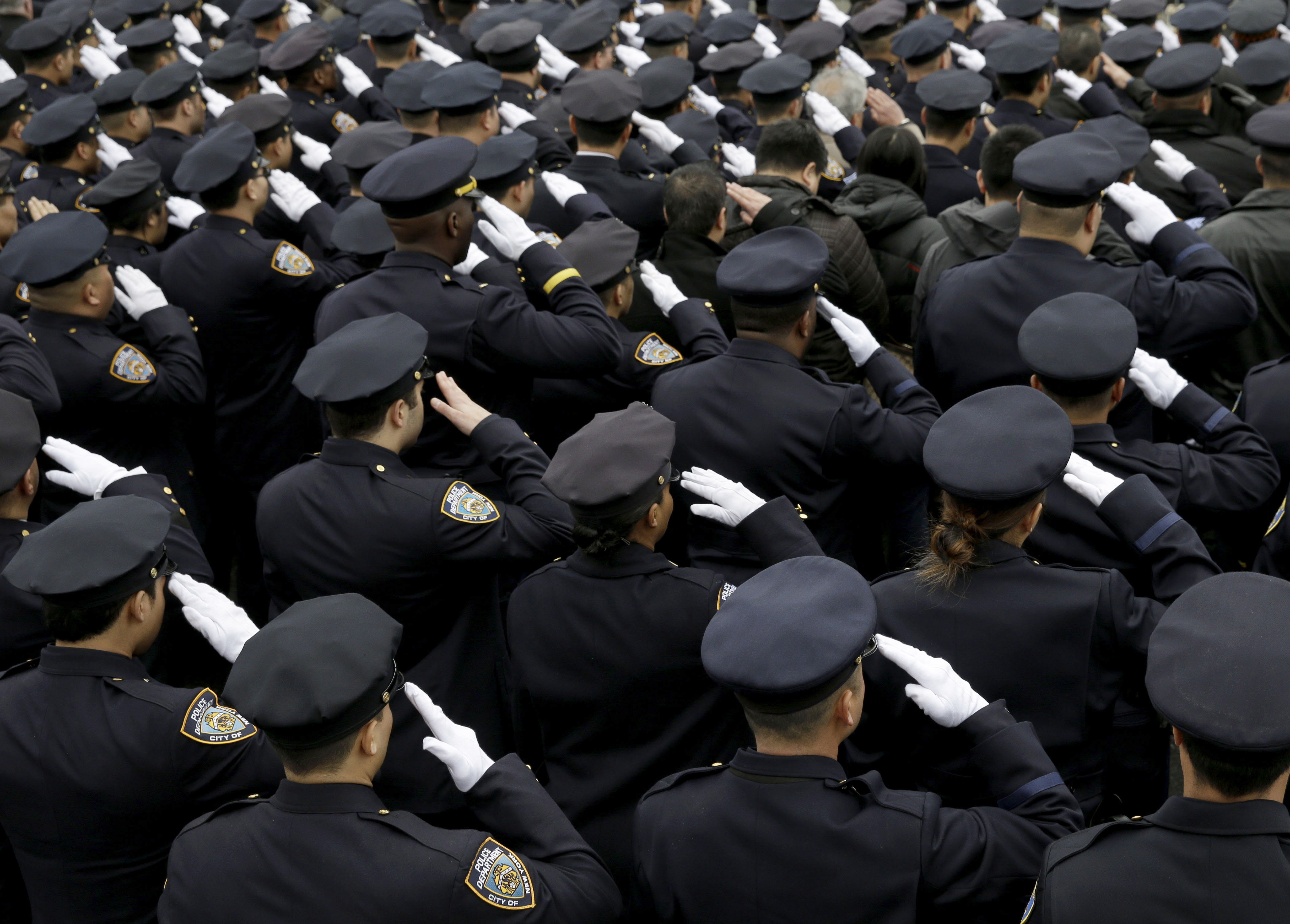 Police Officer Deaths In The Line Of Duty Double As Morale Sinks To New Low Washington Times