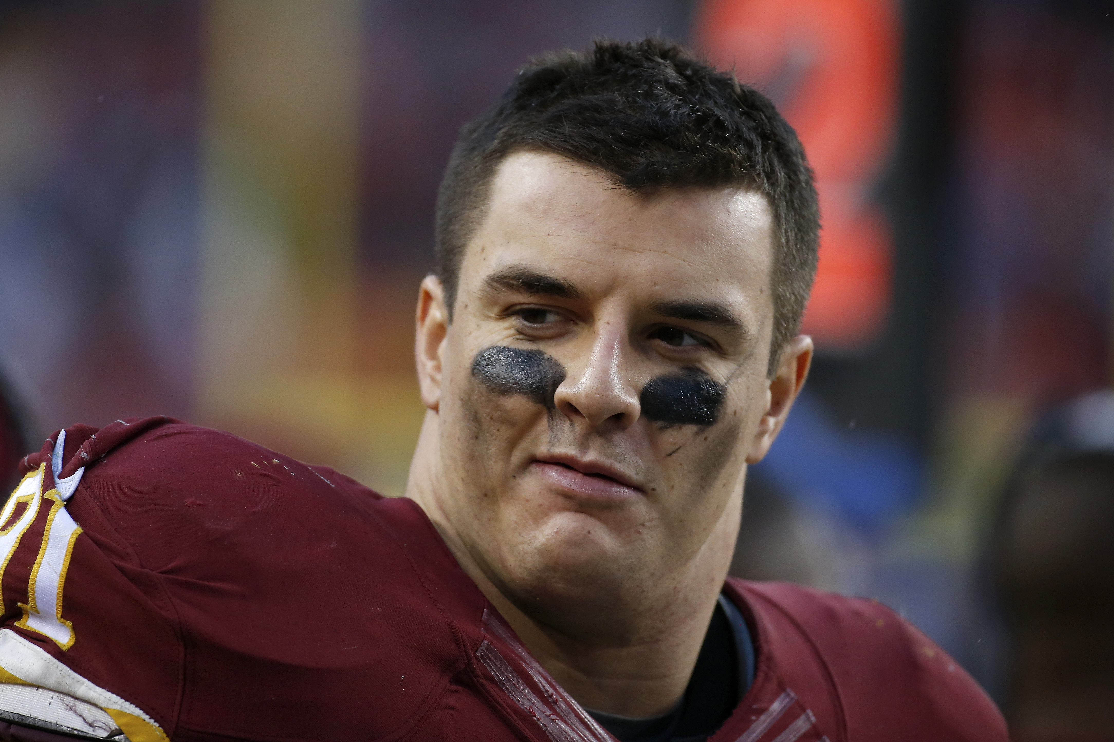 ryan kerrigan contract