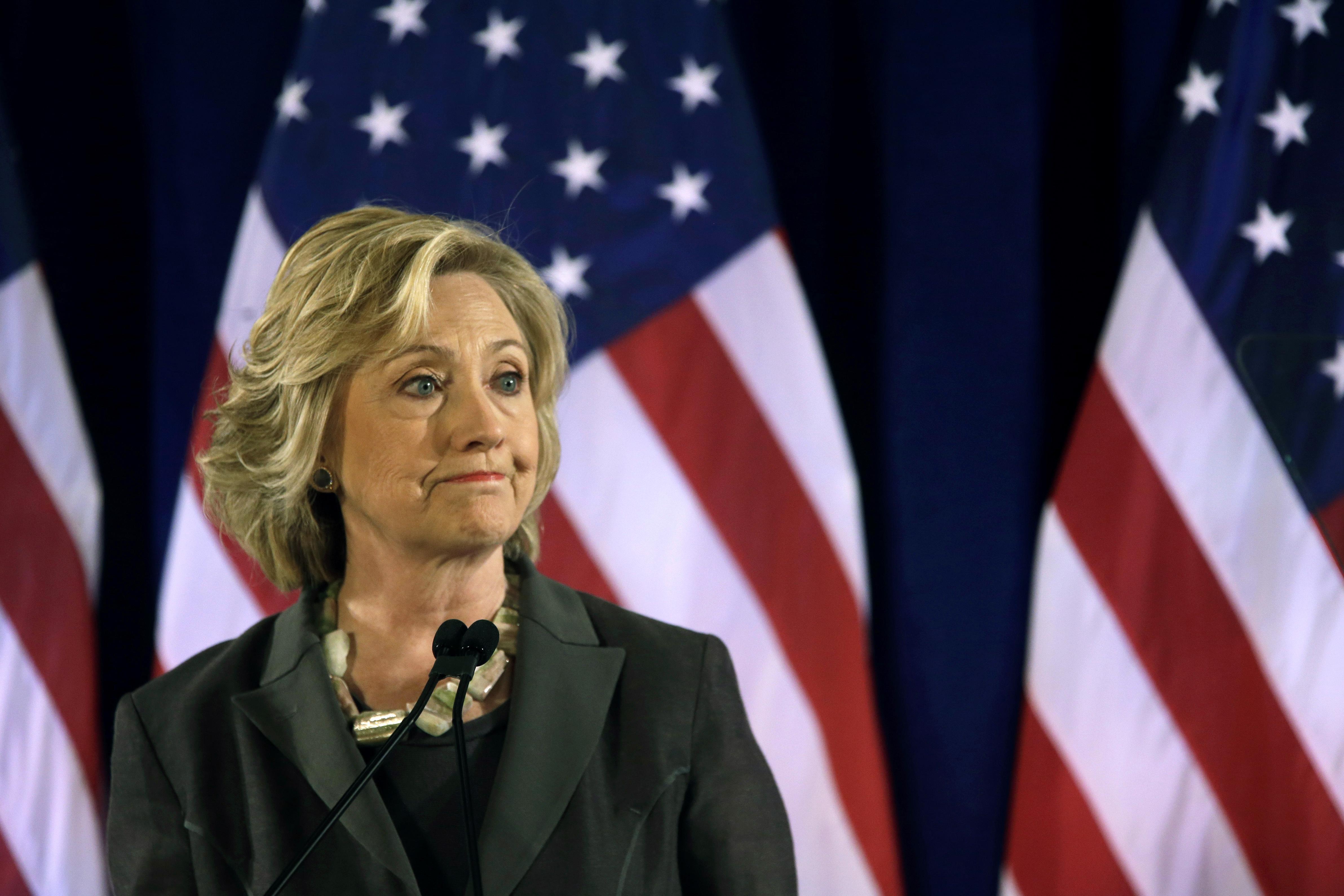 hillary clinton's nyc haircut cost $600 -- more than average