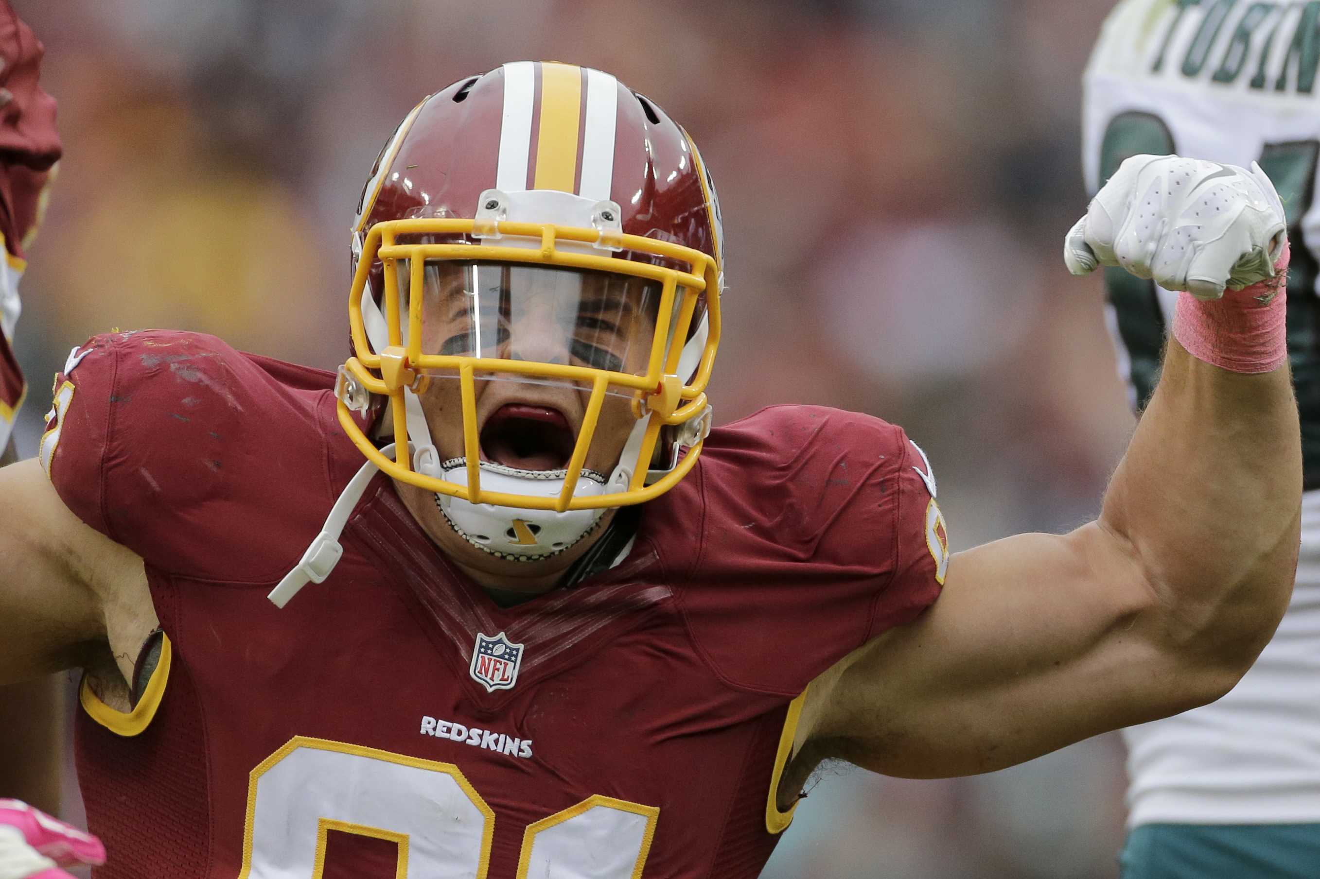 Why the Redskins should consider releasing Ryan Kerrigan