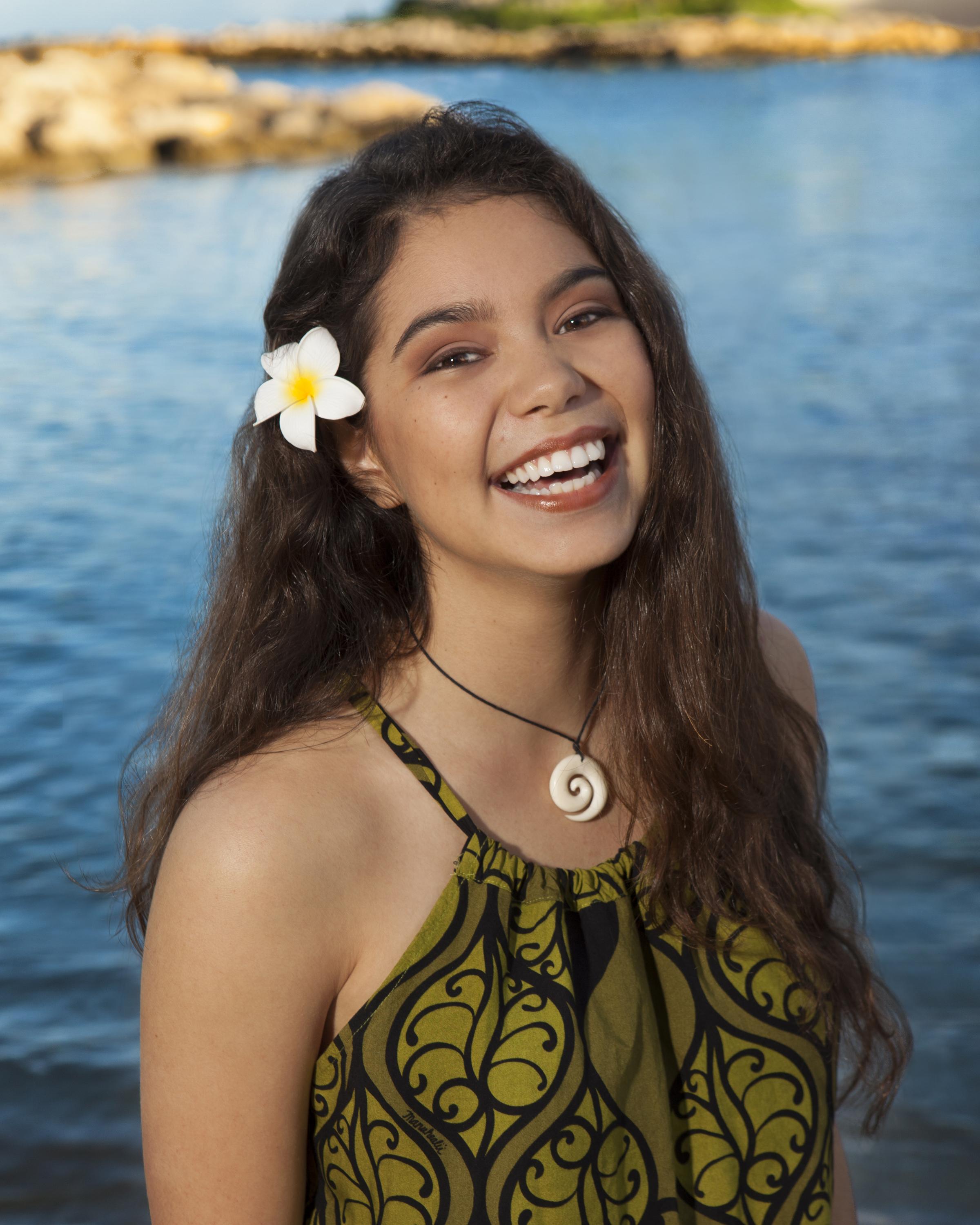 Moana discount online stream