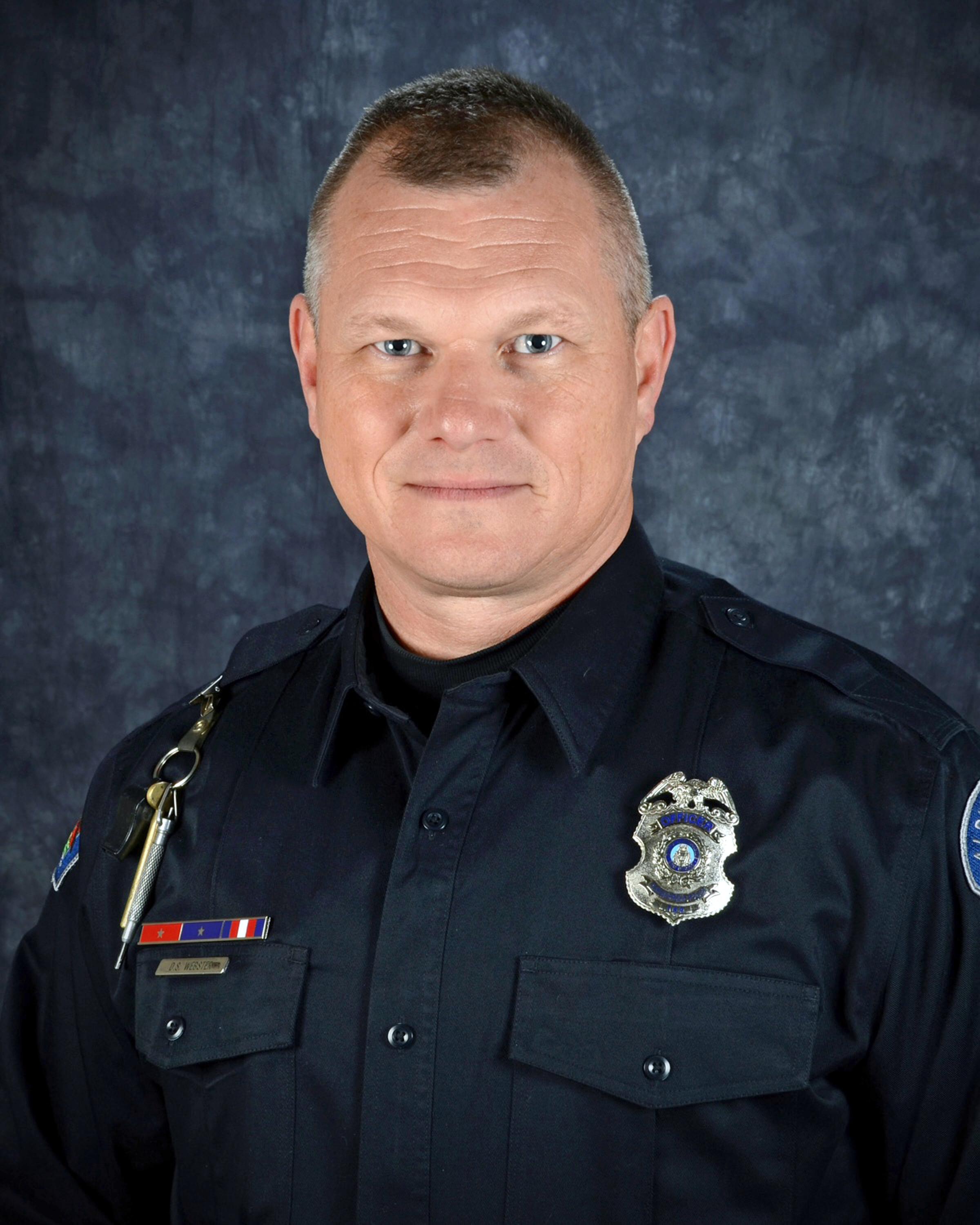 Suspect In Albuquerque Police Shooting Appears In Court